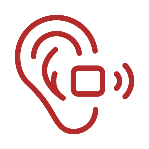 OUR HEARING IMPLANTS