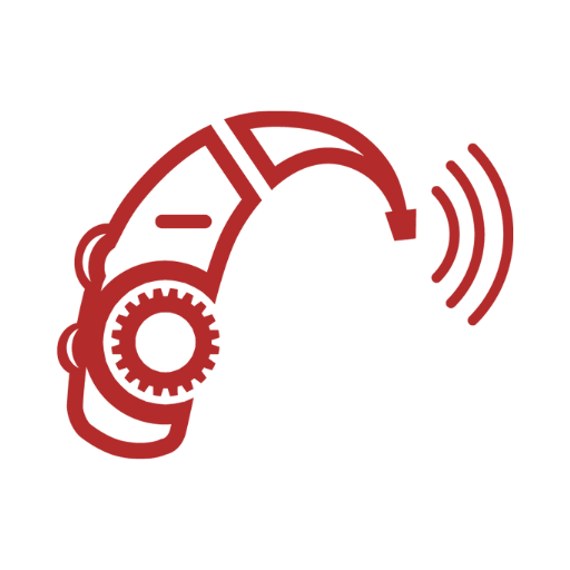 OUR HEARING AIDS